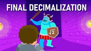 How to Tell If a Decimal is NonTerminating [upl. by Lydon587]