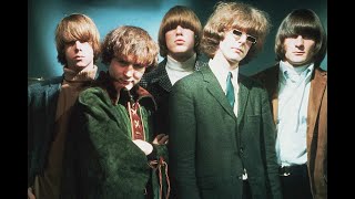 A Ranking of the Classic Era Byrds Albums [upl. by Ettezyl]