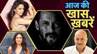 Salman Khan बने रैपर और छेड़ी Coronavirus के खिलाफ जंग पालघर के Mob Lynching केस पर बॉलीवुड रिएक्शन [upl. by Dash]