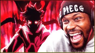 YUTA IS THE GOAT  Jujutsu Kaisen Movie 0 Reaction [upl. by Lyudmila]