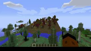 biomes o plenty very cool [upl. by Haizek227]