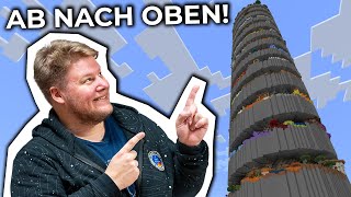 NEUE MAP kein NEUER SKILL  Minecraft AdventureMap [upl. by Nuriel]