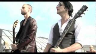 Placebo  Every You Every Me Live on FNAC Rooftop Paris [upl. by Elsy]