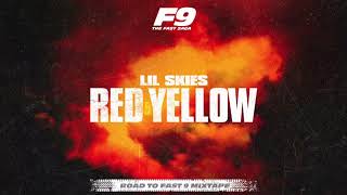 Lil Skies  Red amp Yellow Official Audio [upl. by Wakefield652]