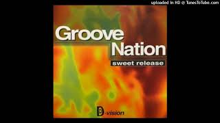 Groove Nation  Sweet Release Bassline Mix [upl. by Anovad825]