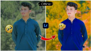 PHOTO EDITING HD QUALITY BACKGROUND CHANGE ✨ LIGHTROOM PICSART MOBILE EDITING HD picsart lighroom [upl. by Atirabrab]