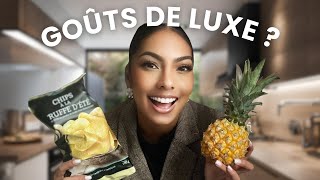 LIDL CEST DU LUXE MAINTENANT [upl. by Shaffert]