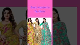 classic saree with blouse pack of 3  classic blouse design  saree with blouse collection [upl. by Chemush328]