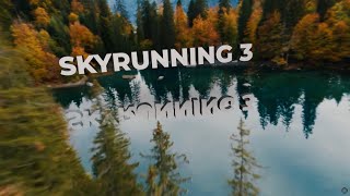 skyrunning 3 [upl. by Sedberry89]