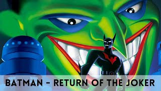 Batman  Return of the Joker 1991 PC Gameplay  NES Games  Old Games 4K60FPS [upl. by Llemrej428]