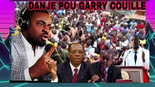 10 novembre 2024 JEAN BERNARD ARISTIDE TRANBLE PEYI DHAÏTI GUY PHILIPPE SEZI TANDE KOZE [upl. by Ydnas]