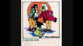 La vecindad de el Chavo Joven aún 1977 [upl. by Asilet975]