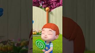 Lollipop song domikids nurseryrhymes kidssongs babysongshorts [upl. by Redman458]