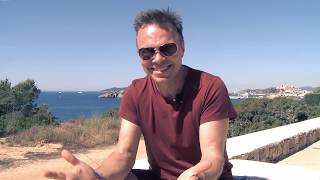 Pete Tong presents Ibiza Classics… In Ibiza [upl. by Gilges202]