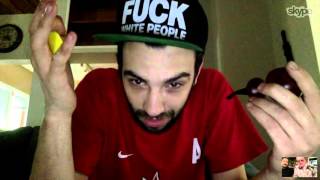 Trailer Park Boys Podcast Episode 7  You Wanna Get Into It Baruchel [upl. by Delaney]