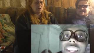 My mom reacts to jarren Benton [upl. by Ahter]