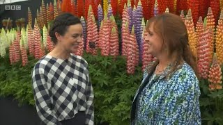 RHS Chelsea Flower Show 2018 Eps 8 [upl. by Ateuqram]