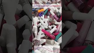 Mais um pouco do vlog de perfumaria herbissimo perfumaria beleza [upl. by Ardnac61]