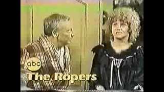 1979 ABC promo The Ropers [upl. by Dom224]