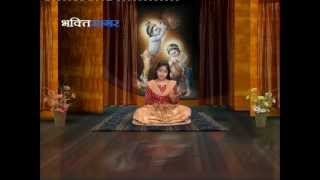 MERE BAKE BIHARI  मेरे बाके बिहारी  BHAJAN By  NIKUNJ JI [upl. by Odlanar]