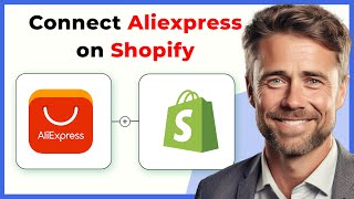 How To Connect DSers AliExpress On Shopify Full 2024 Guide [upl. by Anu90]