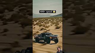 Omg 😱 vigo automobile thar desert offroading motivation viralvideo speed trending 400 ￼ [upl. by Aiuqram564]