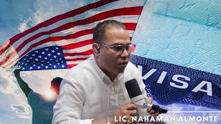 Cosas que NO debe decir en Una entrevista Consular [upl. by Jannel]