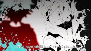 【Kagerou Days】Hatsune Miku  Fandub Español 【2000 SUBS ♥】 [upl. by Enylrac]