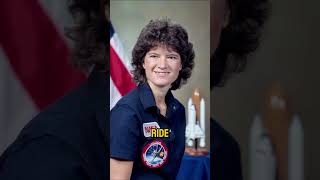 Top 5 American Women in Space shorts [upl. by Plusch457]