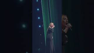 Adele Live Performance Easy on Me amp More  Weekends With Adele Special [upl. by Sinclair715]