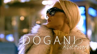 ĐOGANI  Bulevari  Official video  Lyrics [upl. by Ritchie]