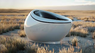 12 COOLEST PORTABLE TOILETS THAT ALL CAMPERS NEED [upl. by Kevin947]