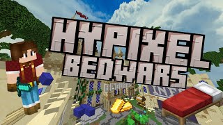 Minecraft Bed wars update video [upl. by Dlorah]