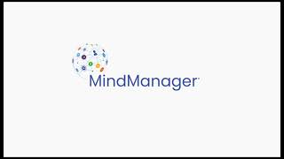 Introducing MindManager a mindmapping and project management software [upl. by Garvy]