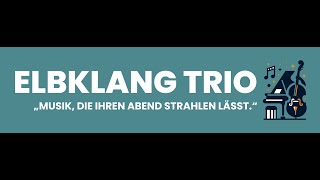 Elbklang Trio  Demo Video [upl. by Anilos647]