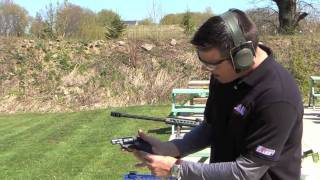 Smith amp Wesson MampP 340 Review for Concealed Carry [upl. by Berwick615]