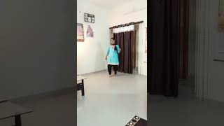 Ratoon main jagaya ❤❤ youtubeshorts dance choreograhy viralvideo reelsvideo [upl. by Alyac]