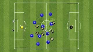 Arrigo Sacchi  GK10v7GK [upl. by Digdirb]