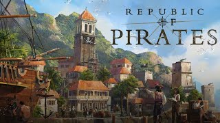 Preview Republic of Pirates keymailer republicofpirates [upl. by Cardinal629]