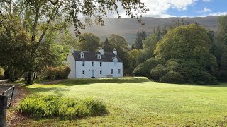 REAL LIFE IN THE SCOTTISH HIGHLANDS  kitchen tour chaos cooking and foraging [upl. by Coletta280]