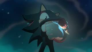 SONIC X SHADOW GENERATIONS Dark Beginnings [upl. by Olmsted669]