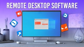 7 Free Remote Desktop Software [upl. by Ramsdell277]