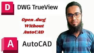 How to Open dwg Files Without AutoCAD  Easy and Free Methods [upl. by Aaberg472]