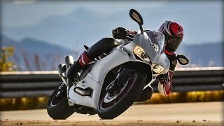 959 Panigale The perfect balance [upl. by Yaron]