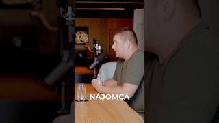 🤌🛋️Nájomca ocení nábytok na mieru najomca nario podcast dnesuzmozempovedat [upl. by Uticas836]