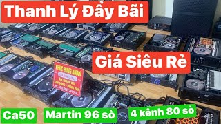 Thanh lý Đẩy Bãi B3 Đức Giá rẻ LH Zalo 0967 291 518  Dàn âm thanh bãi giá rẻ chất lượng Tốt Nhất [upl. by Zinn]