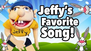 SML Movie Jeffys Favorite Song REUPLOADED [upl. by Alastair]