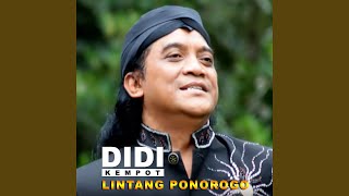 Lintang Ponorogo [upl. by Madid]