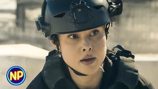 SWAT Rescues People From a Burning Building  SWAT Season 5 Episode 17  Now Playing [upl. by Sheila281]