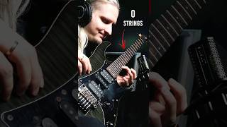 This STRINGLESS guitar sounds INSANE [upl. by Enoyrt]